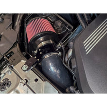 Load image into Gallery viewer, BMS Silicone Intake Pipe Hose Upgrade for GEN2/GEN 3 B58 BMW M240 M340 M440