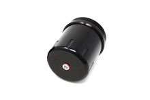 Load image into Gallery viewer, Replacement Oil Catch Can Parts OCC Burger Motorsports, Inc. Billet aluminum can bottom only with 1/8" NPT bung - $65.00