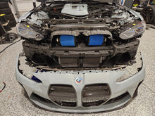 Load image into Gallery viewer, Front Mount BMS Elite G8x M2 M3 M4 S58 BMW Performance Intake Intakes Burger Motorsports, Inc.