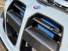 Load image into Gallery viewer, Front Mount BMS Elite G8x M2 M3 M4 S58 BMW Performance Intake Intakes Burger Motorsports, Inc.