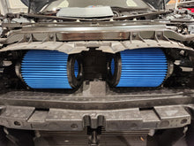 Load image into Gallery viewer, Front Mount BMS Elite G8x M2 M3 M4 S58 BMW Performance Intake Intakes Burger Motorsports, Inc.