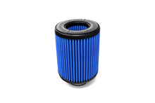 Load image into Gallery viewer, BMS 365 Replacement Performance Air Filter (BMS_365) Intakes Burger Motorsports, Inc. Blue Filter