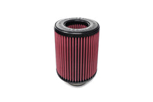 Load image into Gallery viewer, BMS 365 Replacement Performance Air Filter (BMS_365) Intakes Burger Motorsports, Inc. Red Filter