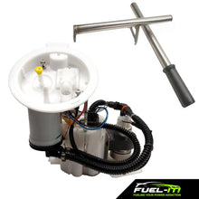 Load image into Gallery viewer, BMW F-Chassis Stage 3 LPFP Upgrade for the N55 and N20 Motors Motor Vehicle Fuel Systems Fuel-It! No pump upgrade. No Hobb's Switch. Include an F chassis lock ring removal tool