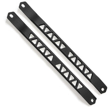 Load image into Gallery viewer, BMS Billet Strut Cross Braces for 2019+ G29 BMW Z4 Other Parts Burger Motorsports, Inc. BLACK - 2019+ G29 BMW Z4 30i and Z4 40i (factory mounting hardware used)