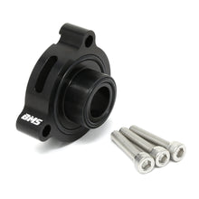 Load image into Gallery viewer, BMS Blow Off Valve (BOV) Adapter for N55 BMW F30 335i, F32 435i, F20 F21 M135i Intakes Burger Motorsports, Inc.