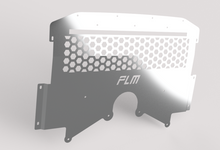 Load image into Gallery viewer, PLM Oil Cooler Skid Plate - BMW G80 G82 M3 M4 G87 M2