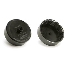 Load image into Gallery viewer, Billet BMW Oil Filter Cap Removal/Install Tool
