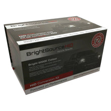 Load image into Gallery viewer, BrightSource 33707 HID CONV.H11 07-13 GM 1500/ 07-14 GM HD Headlight Conversion Kits BrightSource