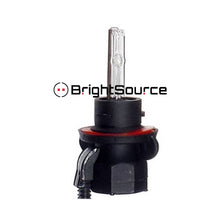 Load image into Gallery viewer, BrightSource 34913 6K HID BULB H13 H/L Headlight Conversion Kits BrightSource