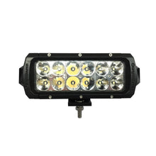 Load image into Gallery viewer, BrightSource 72206 LED LIGHT BAR 2 ROW 8" Light Bars & Off Road Lights BrightSource