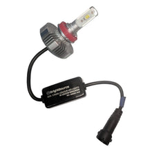 Load image into Gallery viewer, BrightSource 96998 LED FOG LIGHTS H8 Light Bulbs BrightSource