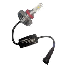 Load image into Gallery viewer, BrightSource 96999 LED FOG LIGHTS H9 Light Bulbs BrightSource
