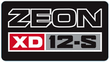 Load image into Gallery viewer, Badge_ZEON_XD12.jpg