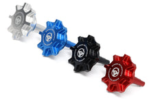 Load image into Gallery viewer, BMS Billet BMW Power Steering Reservoir Cap Upgrade Burger Motorsports Inc