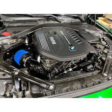 Load image into Gallery viewer, BMS Elite Aluminum Replacement Charge Pipe Upgrade for Gen1 B58 BMW