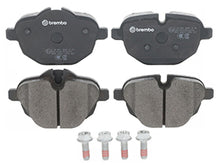 Load image into Gallery viewer, Brake Pad Set