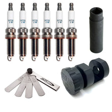 Load image into Gallery viewer, NGK 97506 "2 Step Colder" Spark Plug