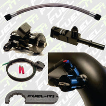 Load image into Gallery viewer, Charge Pipe Injection (CPI) Starter Kit