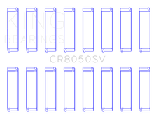 Load image into Gallery viewer, CR8050SV.png