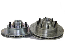 Load image into Gallery viewer, Claw 8 Lug with Hub.jpg