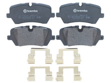 Load image into Gallery viewer, Brake Pad Set