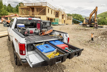 Load image into Gallery viewer, DECKED XG4 DECKED SYS. 07-18 GM 1500 / 07-19 HD 6'6" Cargo Beds DECKED