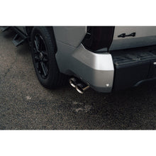 Load image into Gallery viewer, Milltek 3" Resonated Cat-Back For 3rd-Gen Tundra