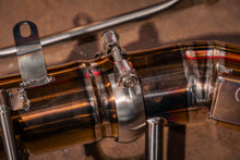 Load image into Gallery viewer, Valvetronic Designs Ferrari SF90 RACE F1 Exhaust System
