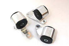 Load image into Gallery viewer, HASPORT Stock Replacement B16A mount kit for 88-91 Civic/CRX SiR. Race (u70a) Ur
