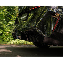 Load image into Gallery viewer, Milltek Axle-Back Exhaust - BMW / G90 / G99 / M5