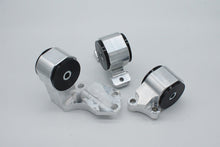 Load image into Gallery viewer, HASPORT B-Series Swap Mount Kit for 88-91 Civic/CRX w/ Hydro transmission. (Clut