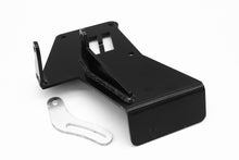 Load image into Gallery viewer, HASPORT J-Series Skid Plate and D-series alternator relocation bracket