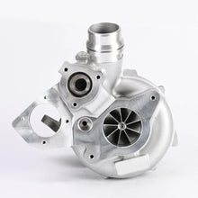 Load image into Gallery viewer, PLM Bolt-On Ball Bearing Turbo Upgrade P660 - Subaru WRX VB 2022+