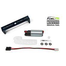 Load image into Gallery viewer, Subaru WRX Fuel Pump Upgrade for the 2022+