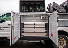 Load image into Gallery viewer, DeployablePlatformStepIn.png