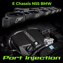 Load image into Gallery viewer, BMW E-Chassis Port Injection Kits for the N55 Motors FuelIT Fuel-It!