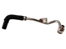Load image into Gallery viewer, Turbocharger Coolant Hose
