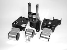 Load image into Gallery viewer, HASPORT Engine Mount dual height kit for J-series engine into 92-95 Civic/94-97