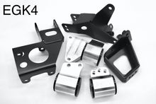 Load image into Gallery viewer, HASPORT Engine Mount Kit for K-Series Engine/K24 Accord/TSX manual transmission