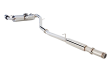 Load image into Gallery viewer, Xforce Ford Focus RS AWD Turbo 2016- Stainless Steel 3 Cat Back System with Varex
