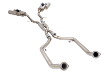 Load image into Gallery viewer, Xforce KIA Stinger GT RWD Varex Valved Cat Back Exhaust System