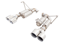 Load image into Gallery viewer, Xforce Subaru G3 & VA WRX/STI Race Axle Back