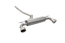 Load image into Gallery viewer, Xforce Hyundai Kona N 07/2021-on OS 3" Varex cat back system