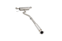 Load image into Gallery viewer, Xforce Hyundai Kona N 07/2021-on OS 3" Varex cat back system