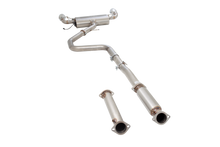 Load image into Gallery viewer, Xforce Hyundai Elantra N Sedan Varex Valved Cat Back Exhaust System