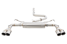 Load image into Gallery viewer, Xforce KIA Cerato/Forte GT Sedan & Hatch 19-22 304 Stainless Steel Catback system