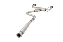 Load image into Gallery viewer, Xforce KIA Forte GT Sedan Varex Valved Catback System