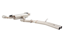 Load image into Gallery viewer, Xforce Audi RS3 8V Varex Valved Cat Back Exhaust System