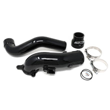 Load image into Gallery viewer, BMS Elite Aluminum Replacement Charge Pipe Upgrade for Gen1 B58 BMW